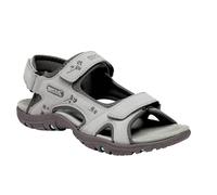 Regatta Sandales Haris Gris Femme EU 39