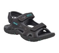 Regatta Sandales Haris – Noir – Femme EU 37