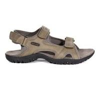 Regatta - Sandales HARIS - Homme (42 FR) (Marron clair) - UTRG758 Marron Clair G