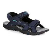 Regatta Sandales de randonnée femme Haris Bleu foncé Taille 42