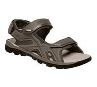 Regatta - Sandales KOTA DRIFT - Homme (40 FR) (Bleu marine) - UTRG4171 Bleu Marine