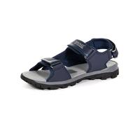 Regatta sandales Kota Drift hommes bleu foncé