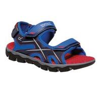 Regatta - Sandales KOTA DRIFT - Unisexe (30 FR) (Bleu/rouge) - UTRG4102 Bleu/rouge G