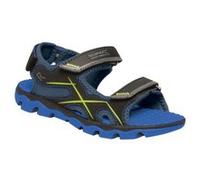 Regatta - Sandales KOTA DRIFT - Unisexe (30 FR) (Bleu/vert clair) - UTRG4102 Bleu/vert Clair