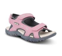 Regatta Sandales légères Haris pour Femme, Rose, 42 EU