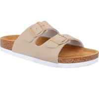 Regatta - Sandales "Mia" pour femmes, couleur unie RG11326 (36 EU) (Poivre blanc)