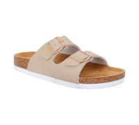 Regatta - Sandales motif/style uni MIA - Femme (RG11326)