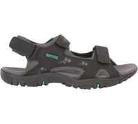 Regatta - Sandales pour femmes "Haris" RG4525 (41 EU) (Ash/Ceramic)