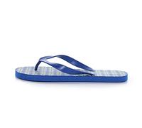 Regatta Sandales Samaris pour homme, Citron vert noir., 46 EU