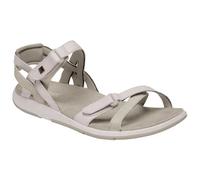 Regatta Sandales Santa Cruz Gris Femme EU 38