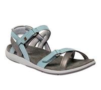 Regatta Santa Cruz Sandals Bleu,Gris EU 36 Femme