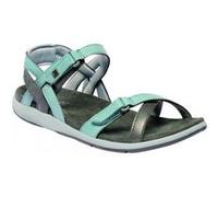 Regatta - Sandales SANTA CRUZ - Femme (38 FR) (Gris / bleu) - UTRG996 Gris / Bleu G