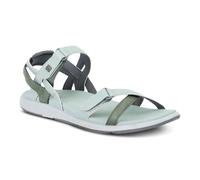 Regatta Santa Cruz Sandals Vert EU 38 Femme