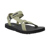 Regatta - Sandales VENDEAVOUR - Homme (46 FR) (Vert néphrite/Noir)