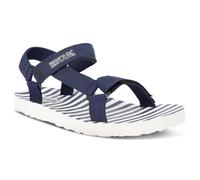 Regatta Femme Womens Lady Vendeavour Sandals, Bleu, 38 EU