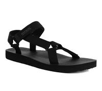 Regatta Sandales Vendeavour pour Homme, Noir, 46 EU