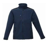 Regatta Sandstorm - Veste de travail - Homme (S) (Gris/Noir) - UTBC815 Gris/Noir G