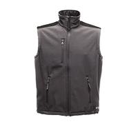 Regatta Sandstorm Workwear Gilet de travail en softshell pour homme