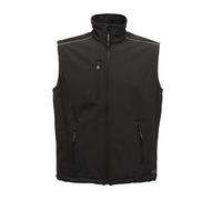 Regatta Sandstorm Workwear Gilet de travail en softshell pour homme