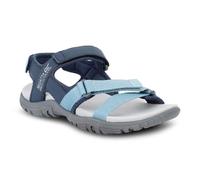 Sandales femme Regatta Santa Clara 2 Taille de chaussures (UE): 42 / Couleur: bleu