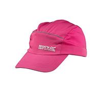 Regatta Shadie Casquette Enfant Jem FR : S (Taille Fabricant : 4 - 6)