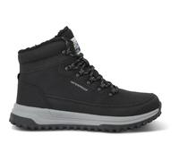Regatta Bottes de randonnée Sherbourne doublées de fourrure pour femme, Noir, 41 EU