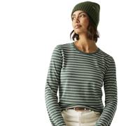 Regatta Shirt à Manches Longues Federica pour Femme, Figue, 40