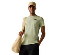 Regatta Shirt Breezed Hommes