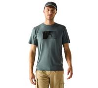 Regatta Shirt Fingal Stretch Hommes