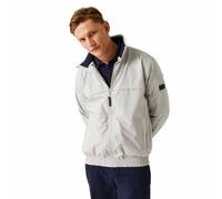 Regatta Shore Bay Ii Jacket Beige L Homme
