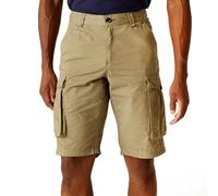 Regatta Shorebay Pantalon Court pour Homme Sable doré Taille 33