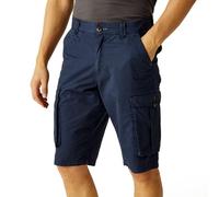 Regatta Shorebay Short Homme Navy FR : XL (Taille Fabricant : 38")