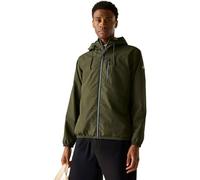 Regatta Shorebay Jacket Vert L Homme