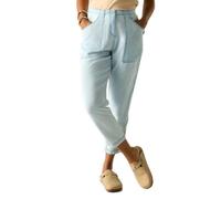 Regatta Shorebella 3/4 Pants Bleu 44 Femme