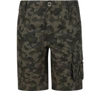 Regatta Shorewalk Sh GrplfPtchCmo 3-4 ans Unisex