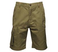 Regatta - Short à poches HEROIC - Homme (RG4527)