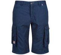 Regatta - Short à poches motif/style rétro SHOREBAY - Homme (RG4167)