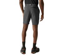 Short Regatta Travel Light Gris 48
