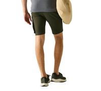 Short Regatta Bendrick Vert 40