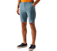 Regatta - Short BENDRICK - Homme (44 FR) (Gris orageux)