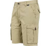 Regatta - Short cargo "Shorebay II" pour homme RG11511 (33R) (Bleu marine)