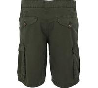 Regatta - Short cargo "Shorebay II" pour homme RG11511 (33R) (Kaki foncé)
