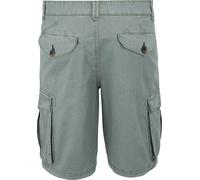 Regatta - Short cargo "Shorebay II" pour hommes RG11511 (30R) (Gris tempête)