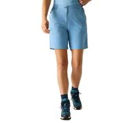 Regatta Chaska Iii Shorts Bleu 44 Femme