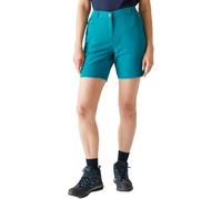Regatta Short Chaska III pour femme, Plume exotique, 46