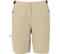 Regatta - Short "Chaska III" pour femme - Randonnée RG11343 (34 FR) (Mocassin)
