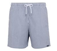 Regatta - Short de bain motif/style à rayures LORAS - Homme (RG11770)