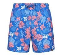 Regatta - Short de bain motif/style famille hawaïenne LORAS - Homme (RG10654)
