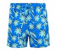 Short de bain enfant Regatta Skander Bleu 3/4 ans