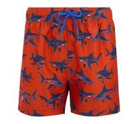 Regatta - Short de bain uni SKANDER - Enfant (RG12771)